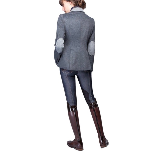 NOEL ASMAR EQUESTRIAN riding blazer size Medium - Picture 2 of 9